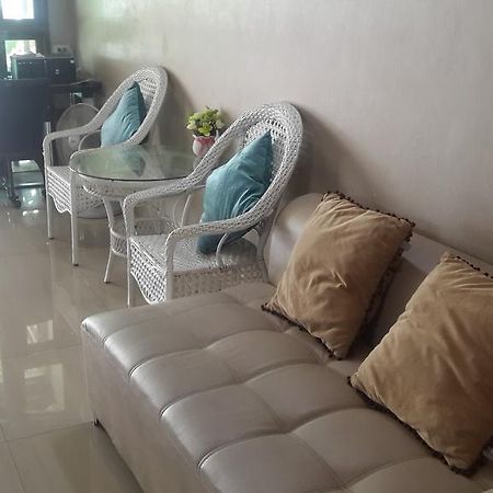 258 Room Place Pak Kret Exterior foto
