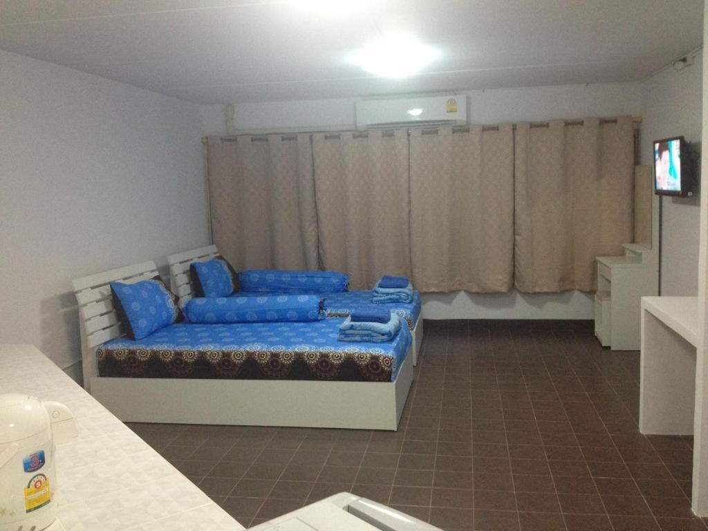 258 Room Place Pak Kret Quarto foto