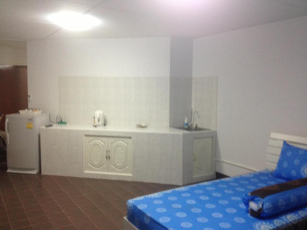 258 Room Place Pak Kret Quarto foto