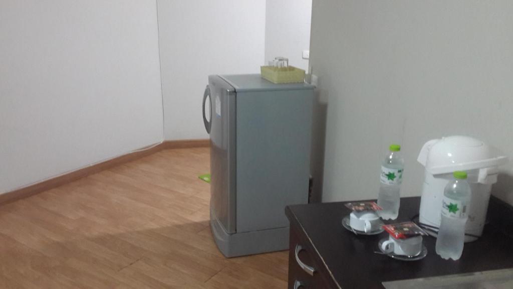 258 Room Place Pak Kret Quarto foto