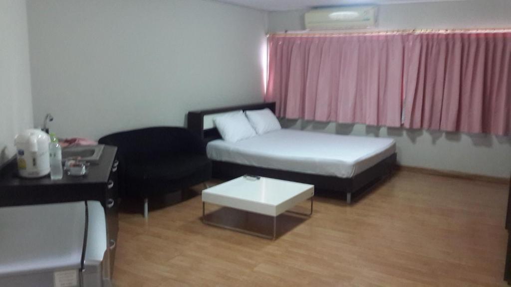258 Room Place Pak Kret Quarto foto