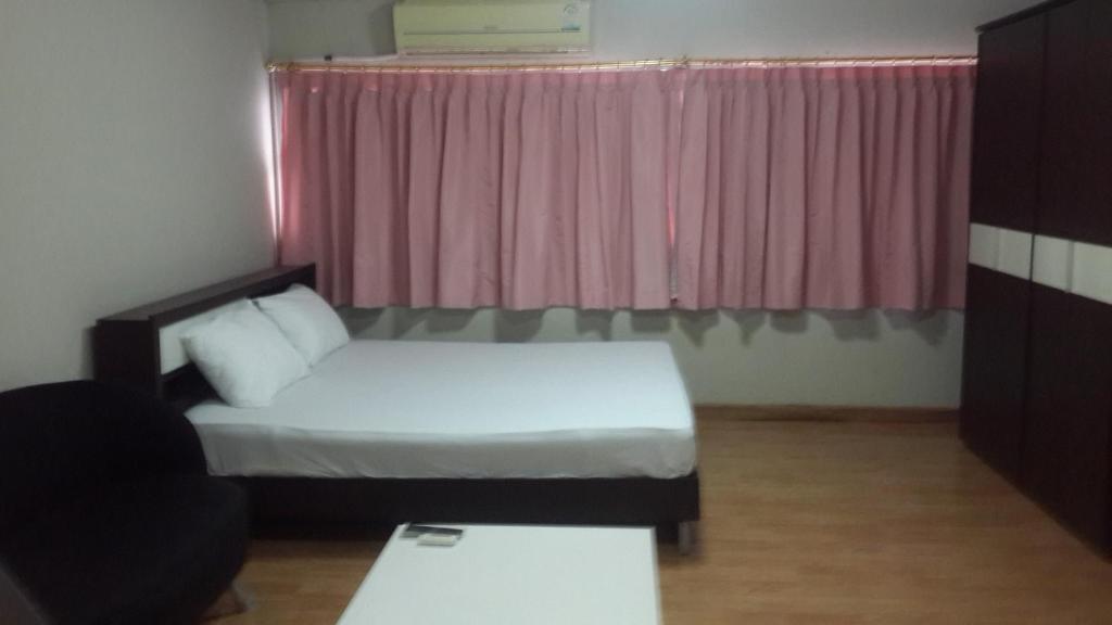 258 Room Place Pak Kret Quarto foto