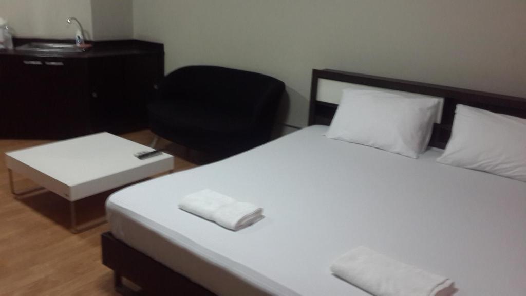 258 Room Place Pak Kret Quarto foto