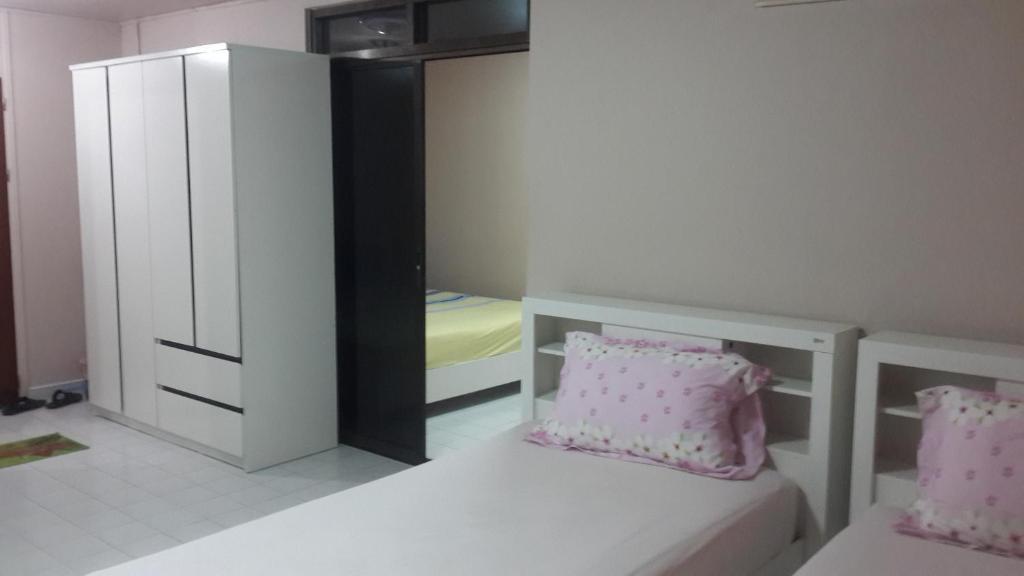 258 Room Place Pak Kret Quarto foto