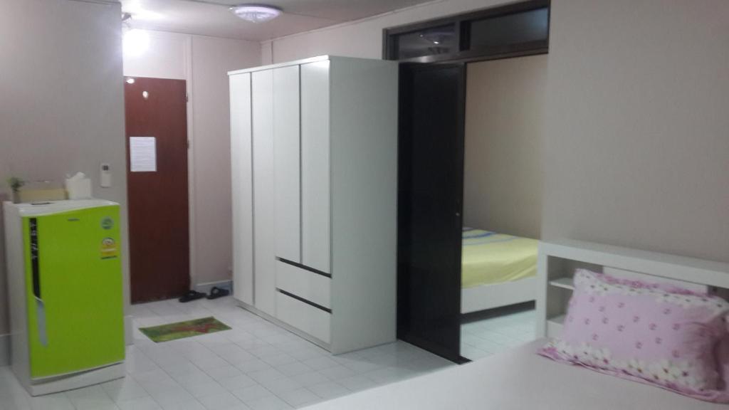 258 Room Place Pak Kret Quarto foto