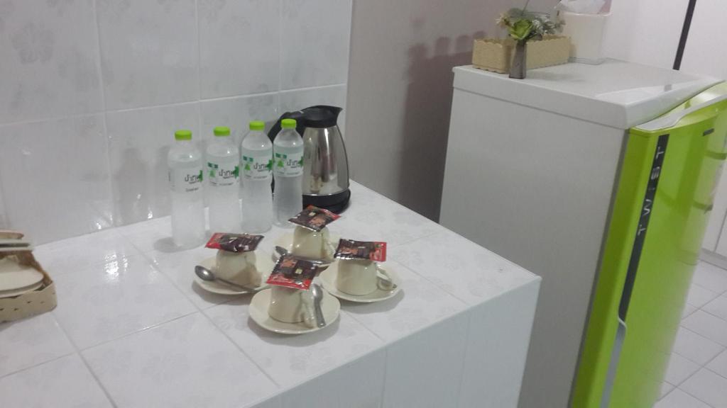 258 Room Place Pak Kret Quarto foto