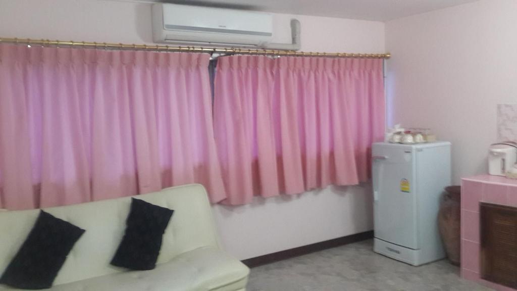 258 Room Place Pak Kret Quarto foto