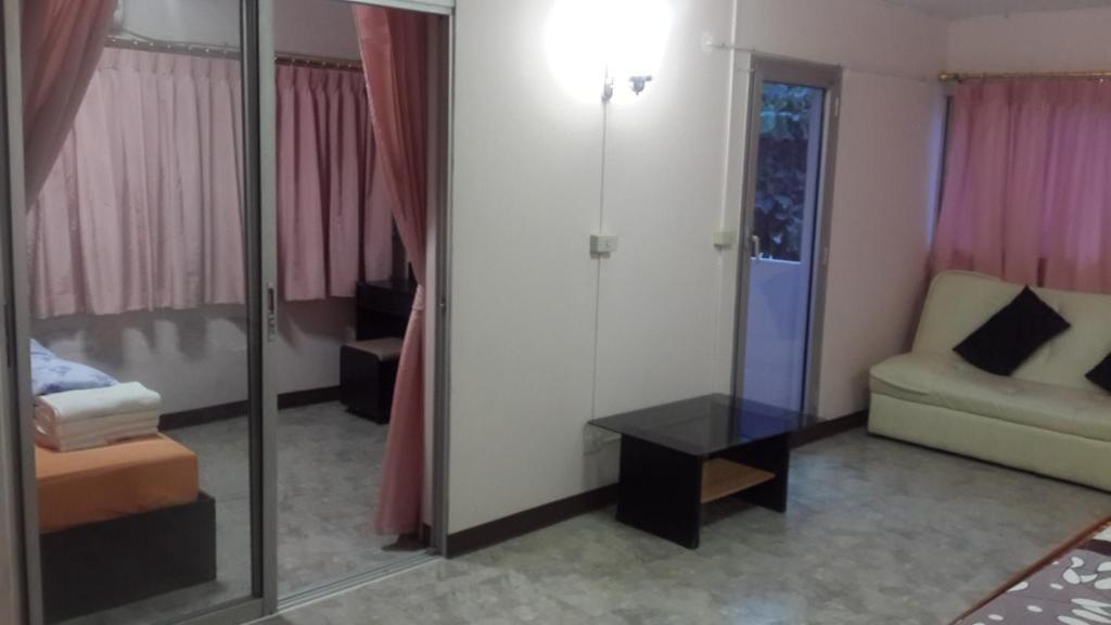 258 Room Place Pak Kret Quarto foto