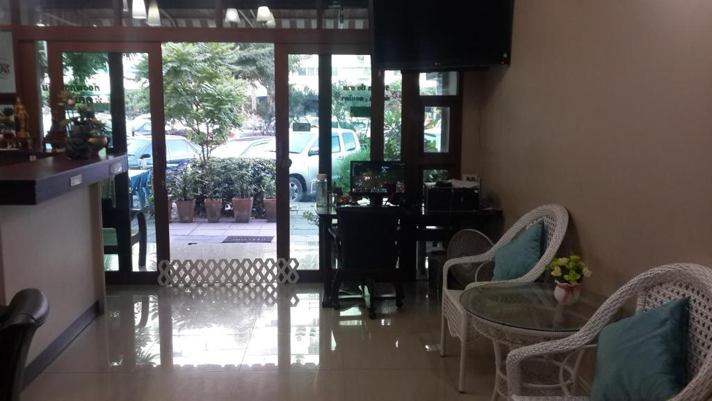 258 Room Place Pak Kret Exterior foto