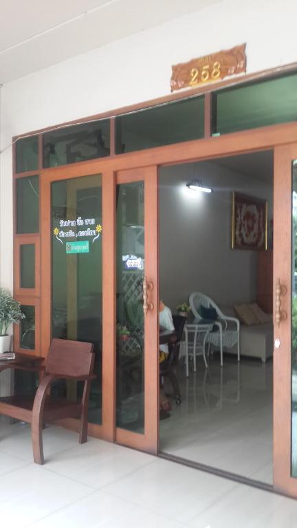 258 Room Place Pak Kret Exterior foto