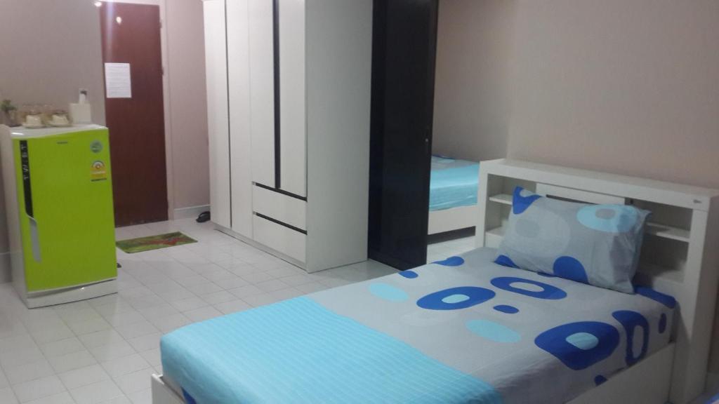 258 Room Place Pak Kret Quarto foto