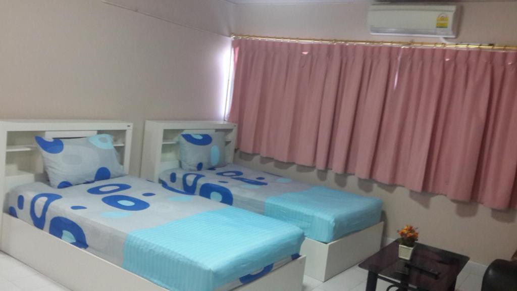 258 Room Place Pak Kret Quarto foto