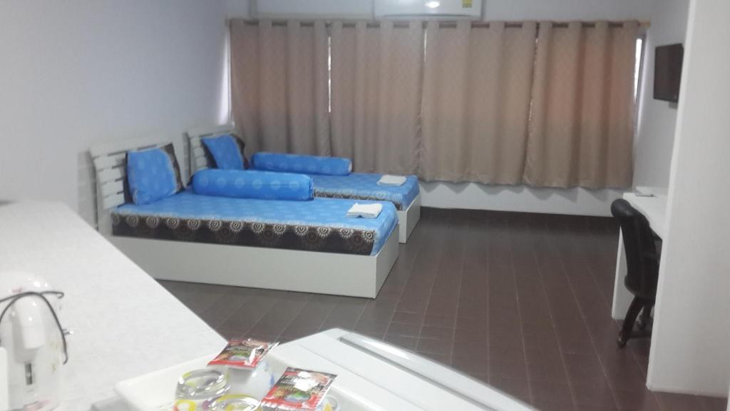 258 Room Place Pak Kret Quarto foto