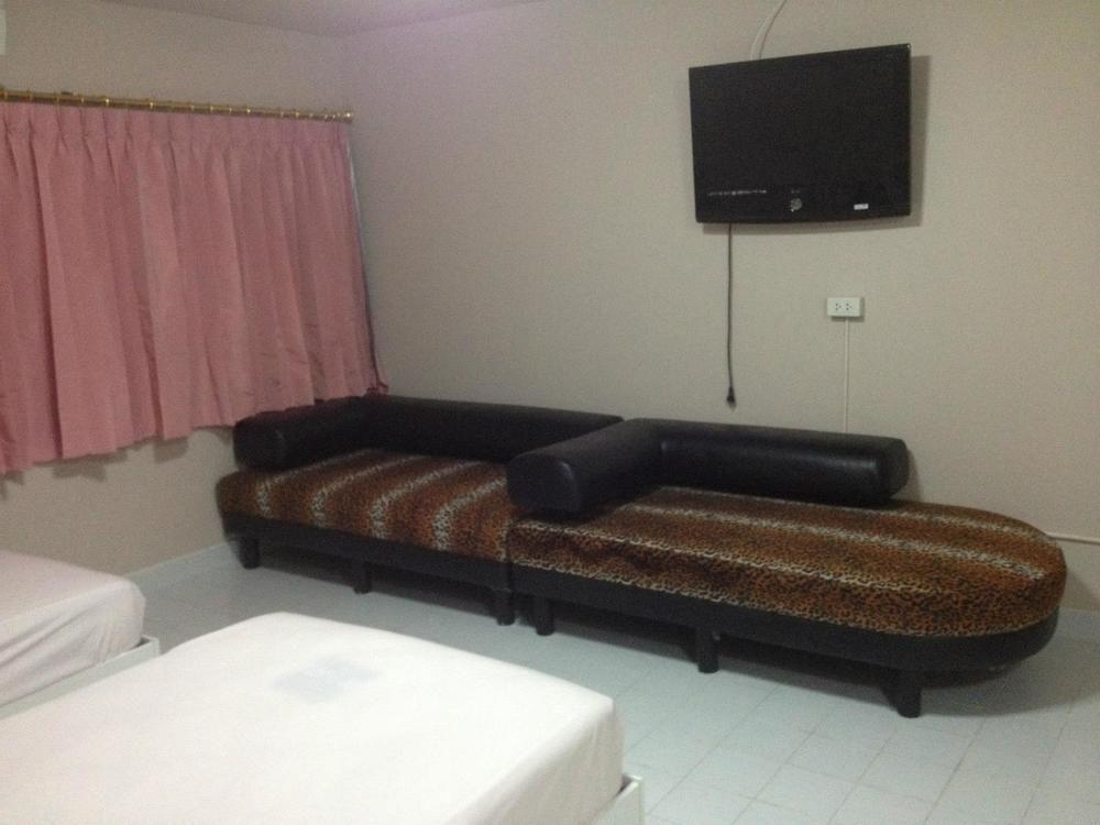 258 Room Place Pak Kret Exterior foto