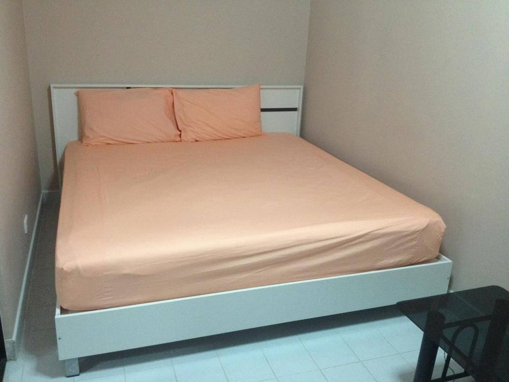 258 Room Place Pak Kret Exterior foto